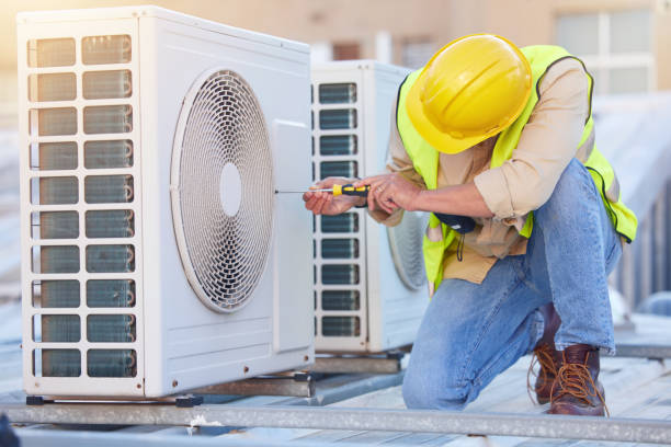 Best HVAC repair near me  in Rosaryville, MD