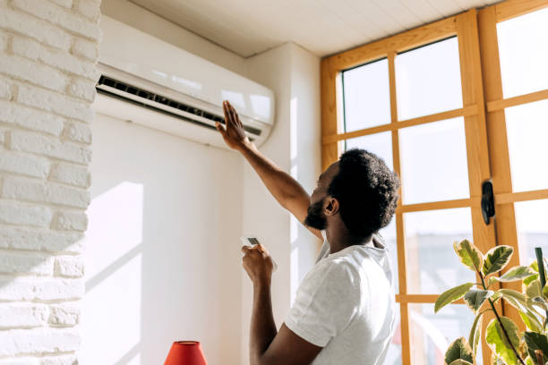 Best 24/7 HVAC repair  in Rosaryville, MD