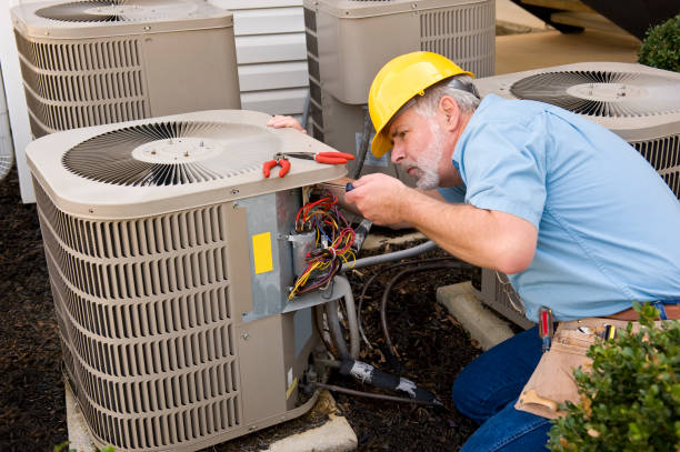 Affordable air conditioning repair in Rosaryville, MD