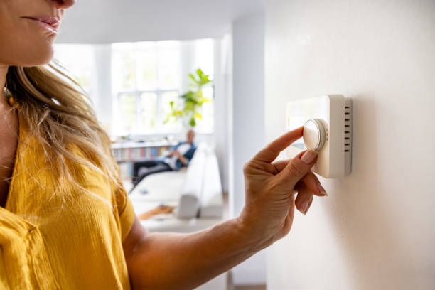 Best HVAC companies near me  in Rosaryville, MD