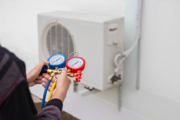 Best HVAC air duct cleaning  in Rosaryville, MD