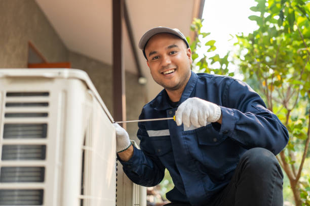 Best Air conditioning repair  in Rosaryville, MD