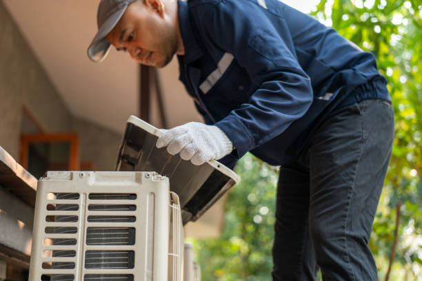 Best Central air repair  in Rosaryville, MD