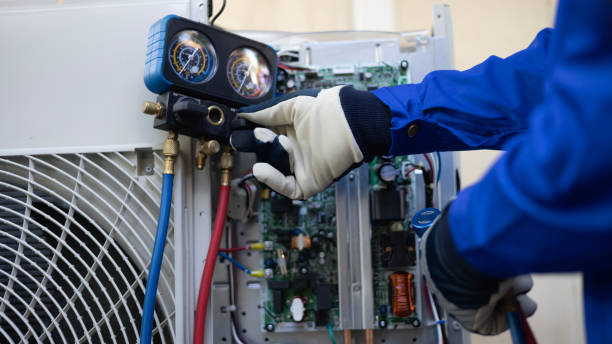 Best HVAC air duct cleaning  in Rosaryville, MD