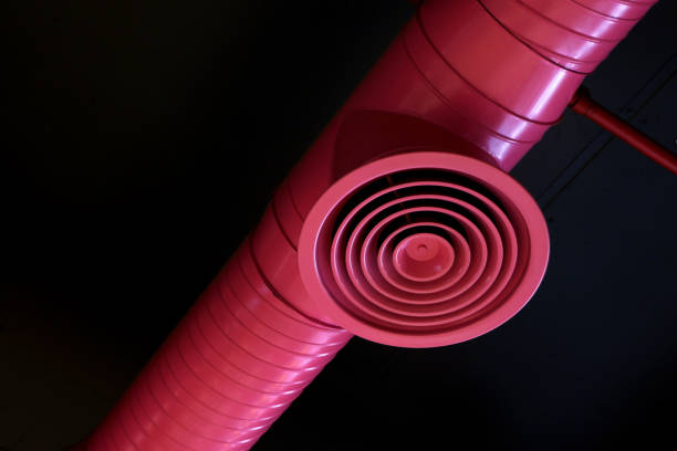 Best HVAC emergency services  in Rosaryville, MD